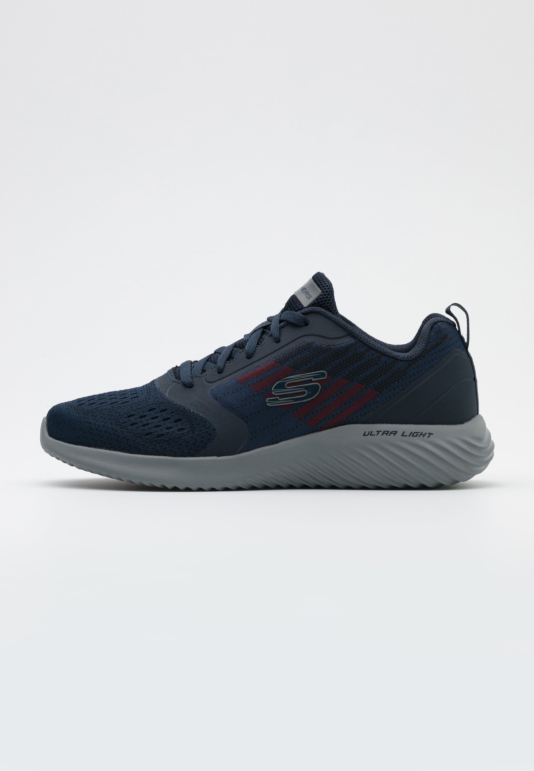 Artístico Aprobación Creación Skechers Sport BOUNDER - Trainers - navy/charcoal/dark blue - Zalando.ie Artístico Aprobación Creación Skechers Sport BOUNDER - Trainers - navy/charcoal/dark blue - Zalando.ie