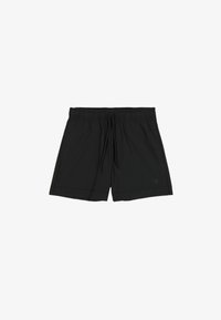 Niewybrane, black