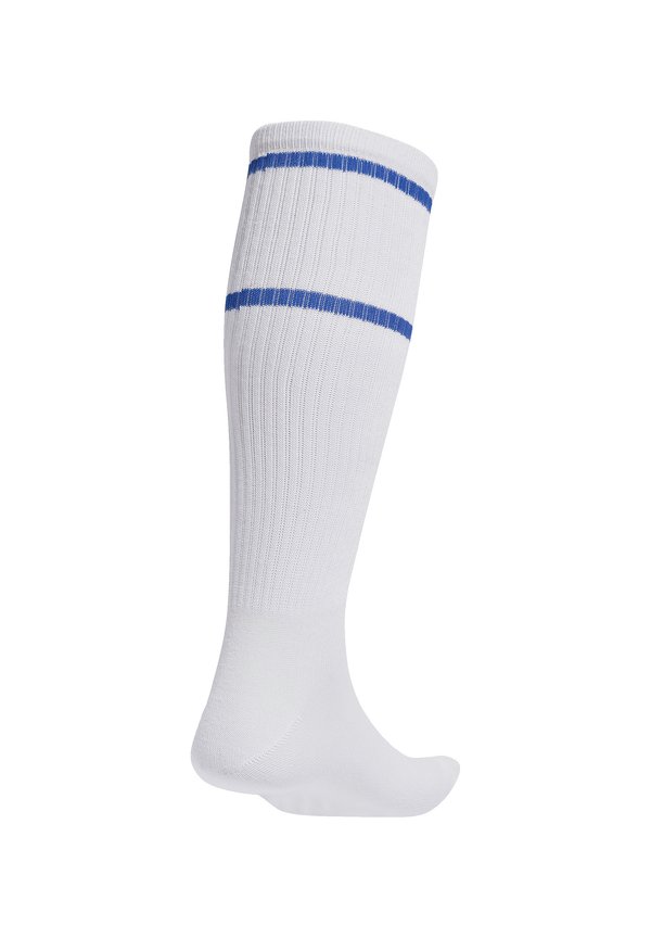 LIFESTYLE - DAVID BECKHAM CREW  - Knee high socks - weissblau2