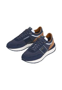 Pepe Jeans BUSTER SERIE - Tossud - navy