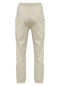 Hummel HMLLEGACY  - Pantalones deportivos - pumice stone
