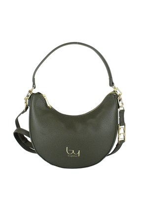 ONION NAOS  - Borsa a mano - mottled light gre