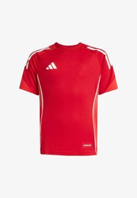 Non sélectionné, red