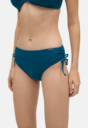 Ysabel Mora REDUCTORA MIDI - Braguita de bikini - blue