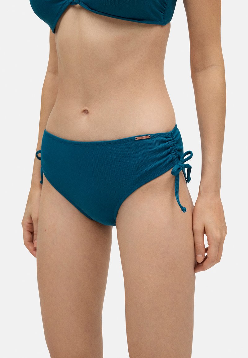 Ysabel Mora REDUCTORA MIDI - Braguita de bikini - blue