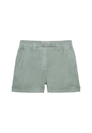Superdry & Co, W7110496A . - Shorts - vert