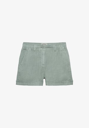 Superdry & Co, W7110496A . - Shorts - vert