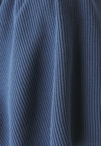 ONLY ONLLEELO BACK  - Tričko s potlačou - vintage indigo
