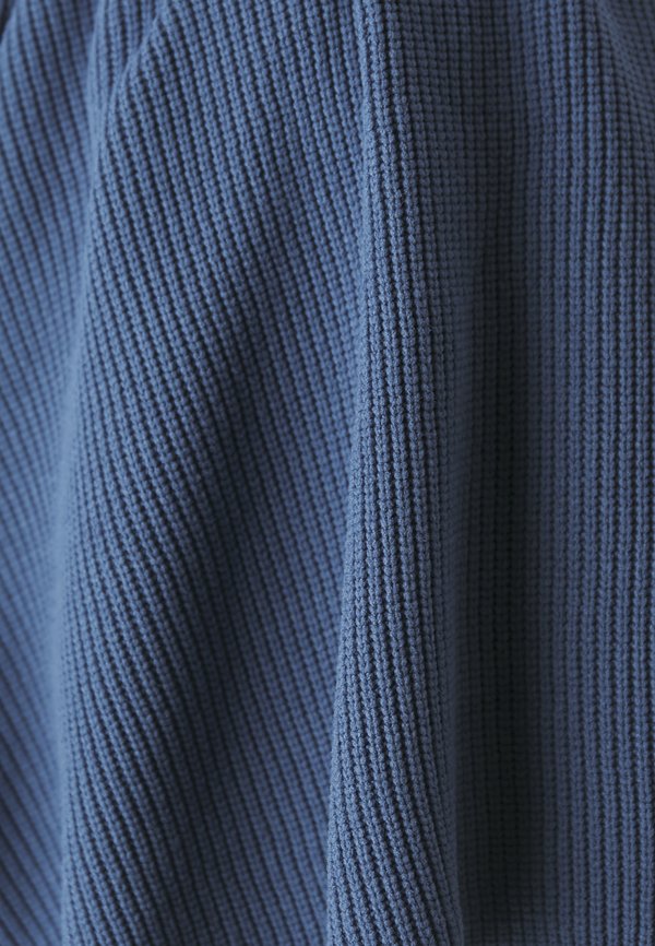 ONLLEELO BACK  - Print T-shirt - vintage indigo3