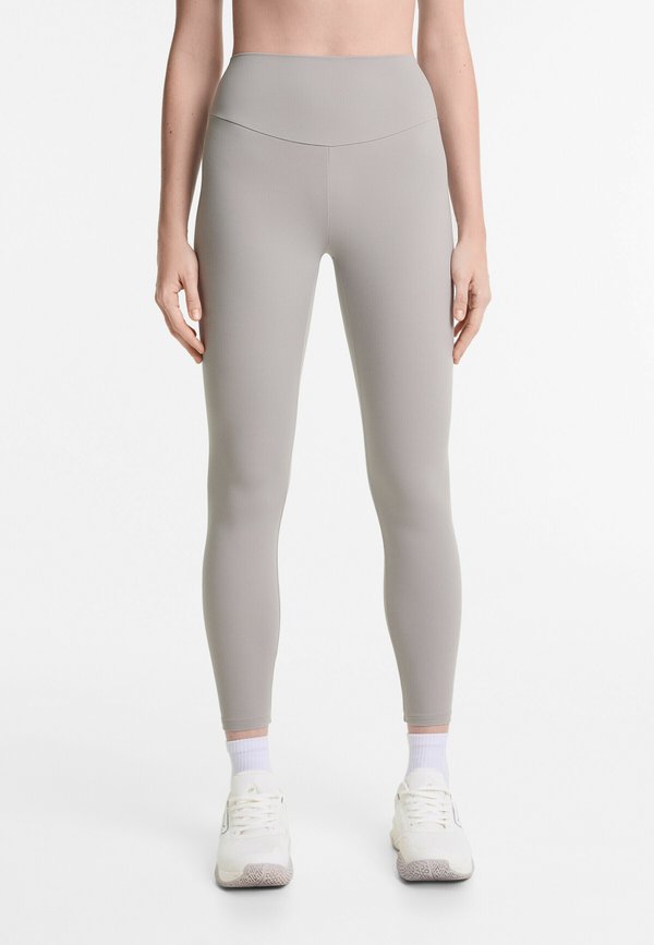 COMFORTLUX HIGH-RISE ANKLE-LENGTH - Tights