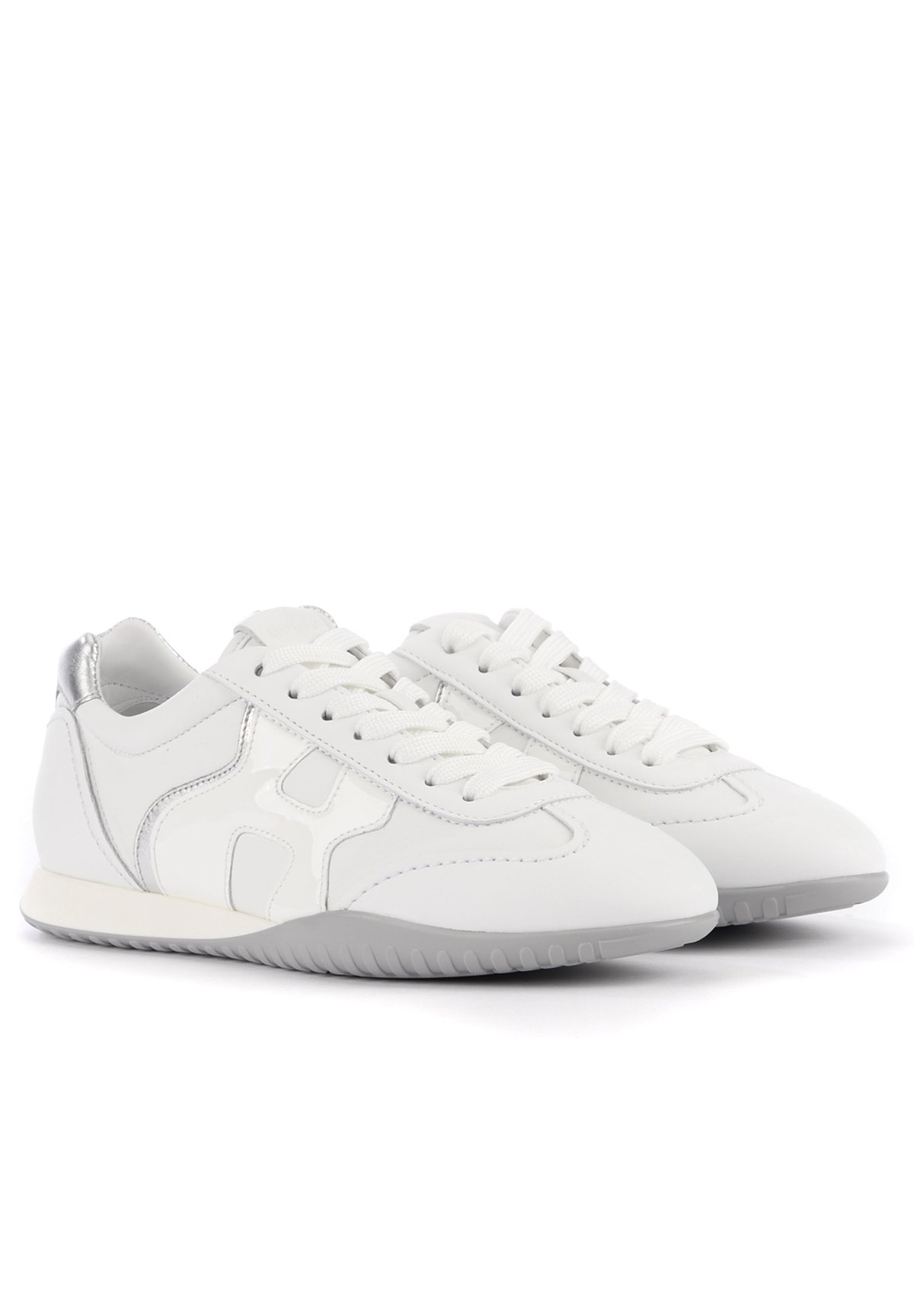 HOGAN OLYMPIA-Z - Sneakers basse - bianco - Zalando.it