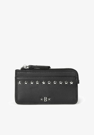 Brownie, TARJETERO ESTRELLITAS - Funda para tarjeta de visita - black