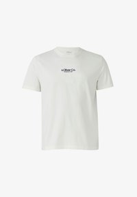 Niet geselecteerd, weiß