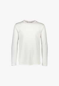Niewybrane, white