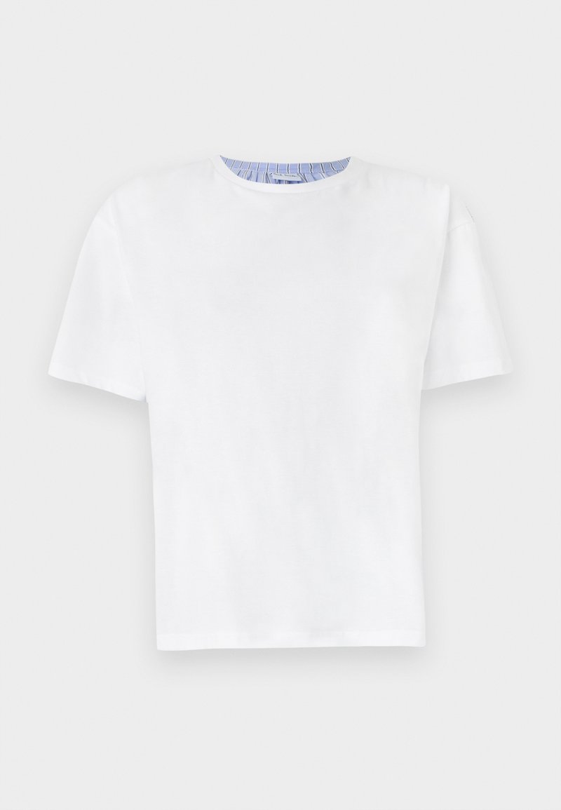 PS Paul Smith T-shirt print wit