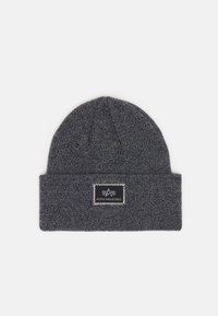 X FIT UNISEX - Čiapka - charcoal heather