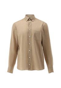 Unausgewählt, beige