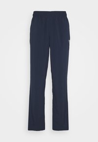 TRAINING ESSENTIALS WOVEN SPEEDWICK WORKOUT READY - Calças - royal blue