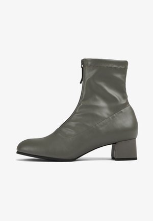 Camper Klassiset nilkkurit - silver-coloured