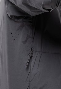 Jack Wolfskin COMMUTE  - Windbreaker - phantom