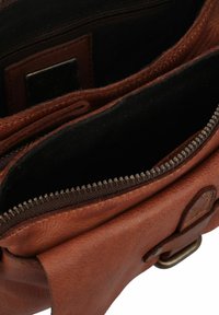 Harbour 2nd URBAN POETS - Borsa a tracolla - charming cognac