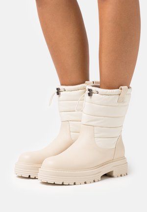 Botas para la nieve - beige/taupe