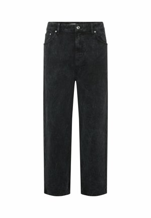 Minimum - Jeansy Straight Leg