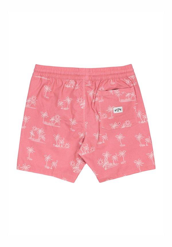 Swimming shorts - dtp2