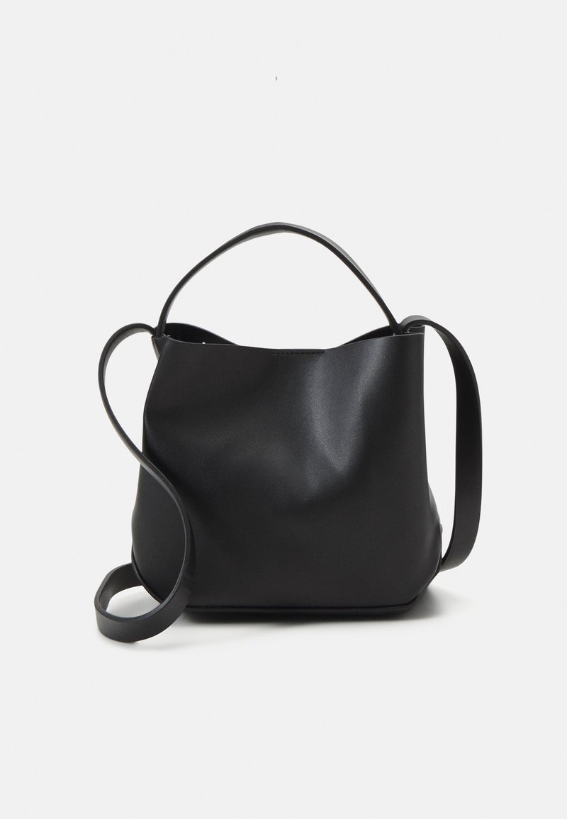Vero Moda VMCELINA MINI CROSS OVER Across body bag black Zalando