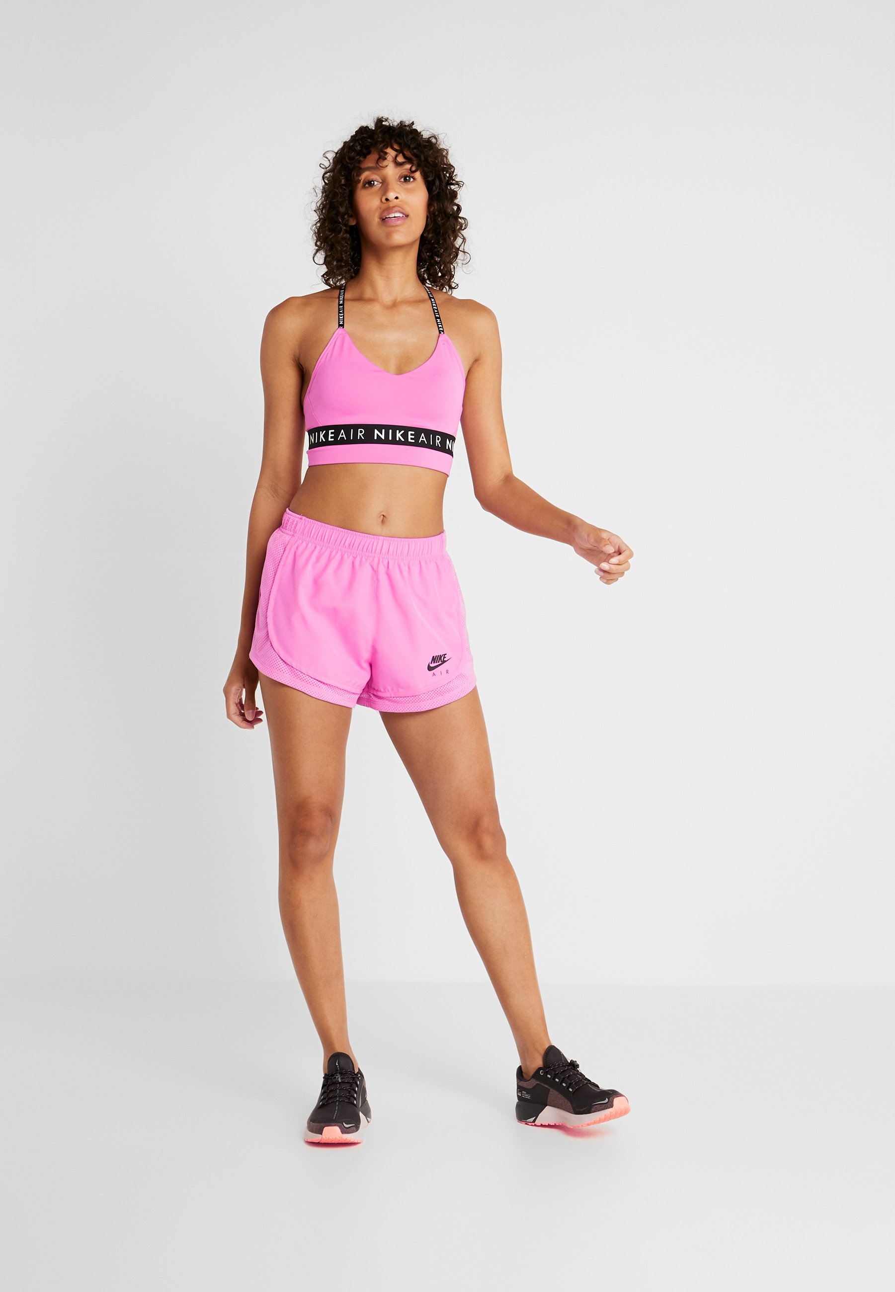 brassiere nike indy rose