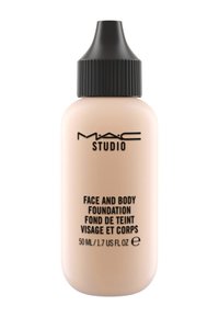 MAC STUDIO FACE AND BODY FOUNDATION 50ML - Foundation - N2