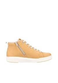 Rieker R EVOLUTION - Baskets montantes - beige