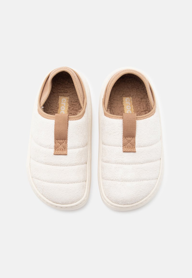 Crocs CLASSIC UNISEX - Slip-ons - sandstone/stone - Zalando  display picture 2