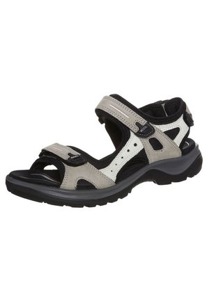 OFFROAD - Outdoorsandalen - atmosphere/die white