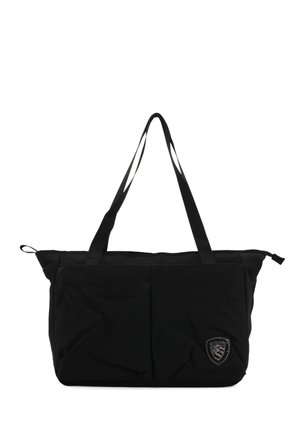 Blauer METRA - Handbag - black