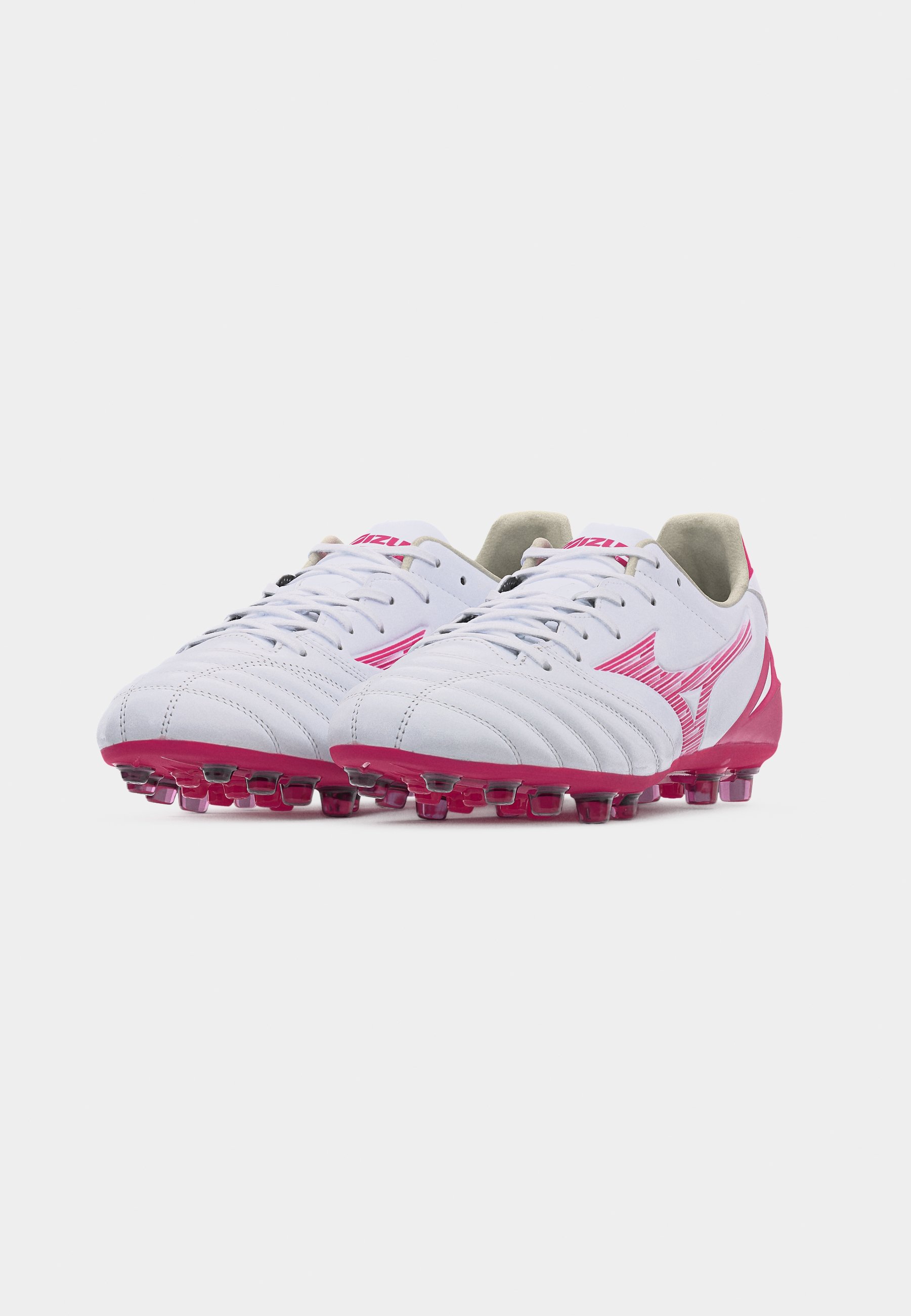 Mizuno MORELIA NEO IV PRO AG UNISEX - Football boots artificial
