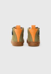 Bisgaard RYAN - Zapatillas altas - khaki