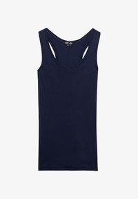 Niet geselecteerd, rich navy