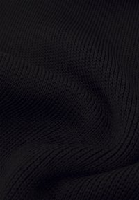BOSS ALBAS  - Sjaal - black