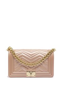 Non selezionato, light brown and gold