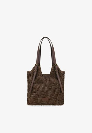 Bosanova, Bolso de mano - marron