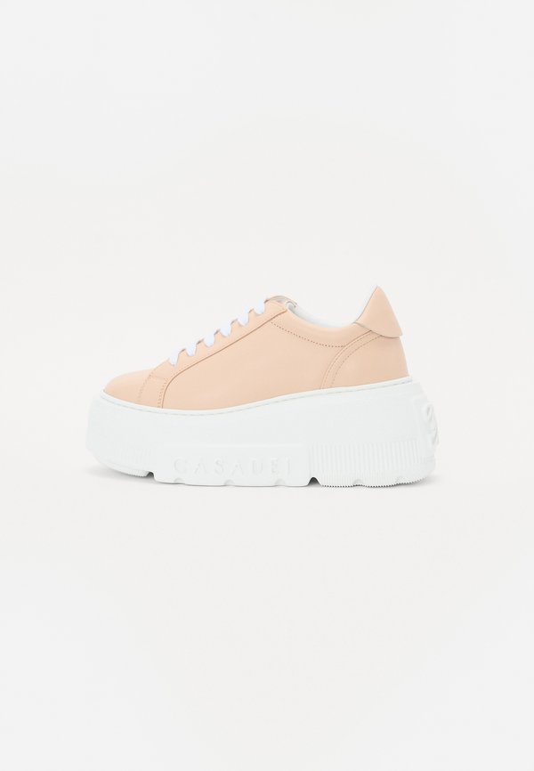 NEXUS - Trainers - spiaggia rosa