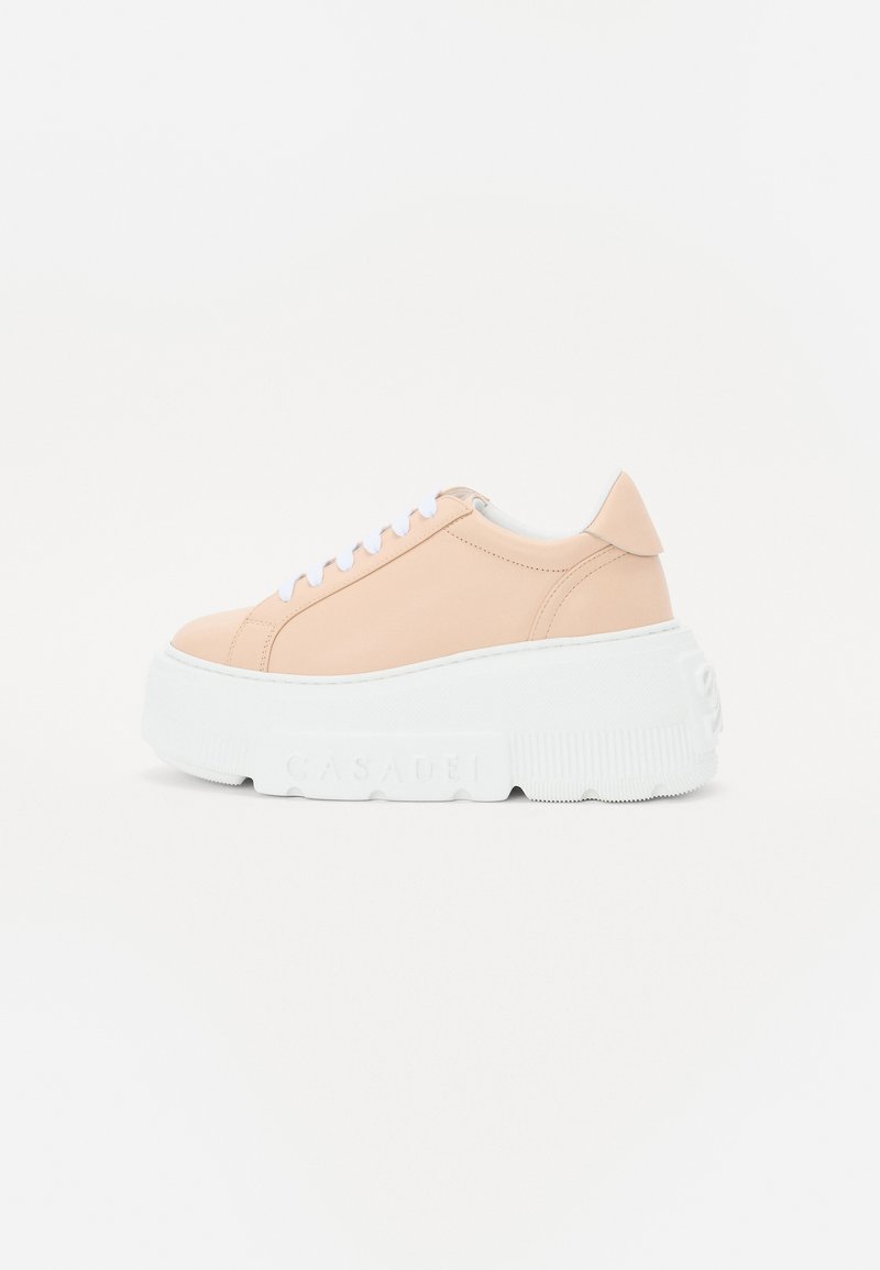 Casadei NEXUS - Sneakers - spiaggia rosa