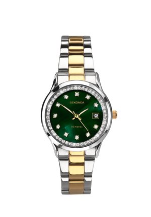 CATHERINE - Uhr - green