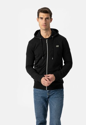 LAIGUEGLIA - Bluza rozpinana