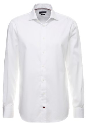 Camisa elegante - white