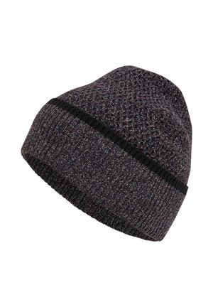 Beanie - space blue