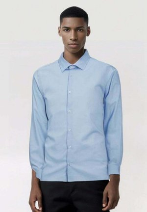 Camicia - celeste