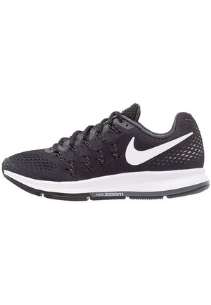 Nike Performance Chaussures de running sur route - black