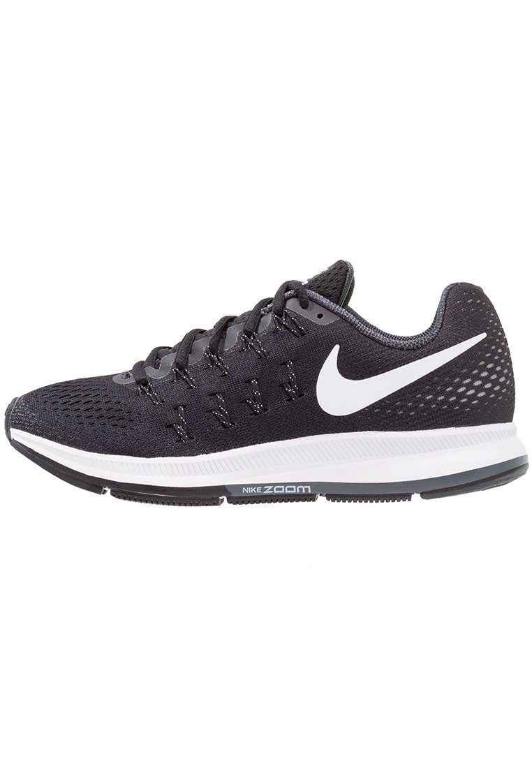 Nike Performance Chaussures de running sur route - black